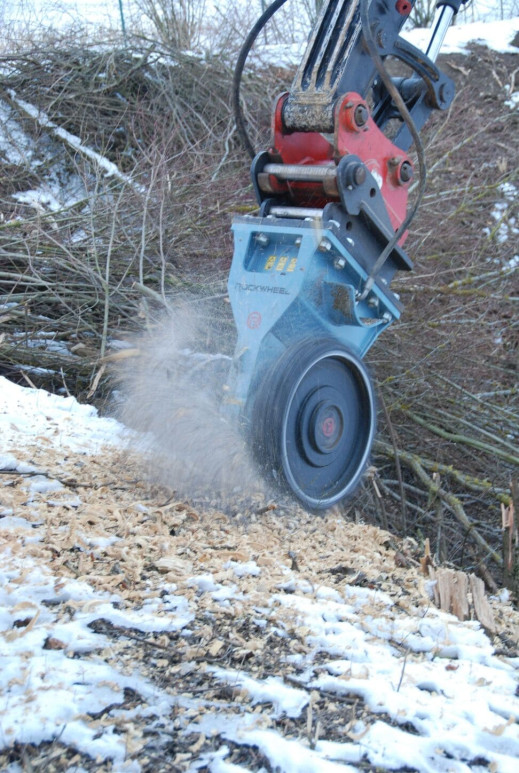 Rockwheel G5 demolitionfrees CW10 3 MET HOUTFREES