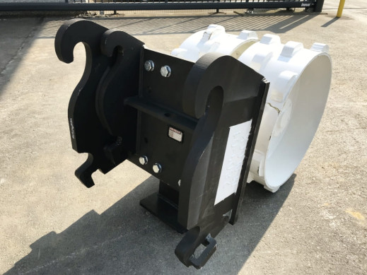 Verdichtingswiel CW45 - CW40 2