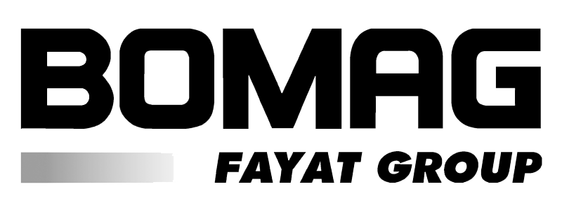 Bomag logo