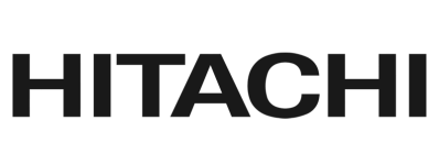 Hitachi logo