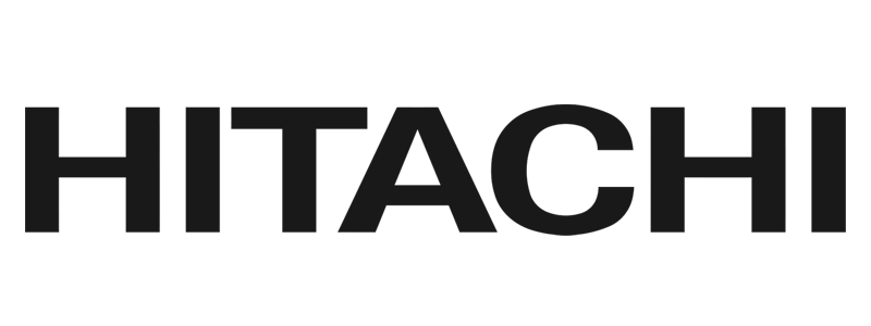 Hitachi logo