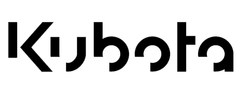Kubota Logo