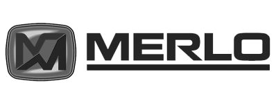 Merlo logo