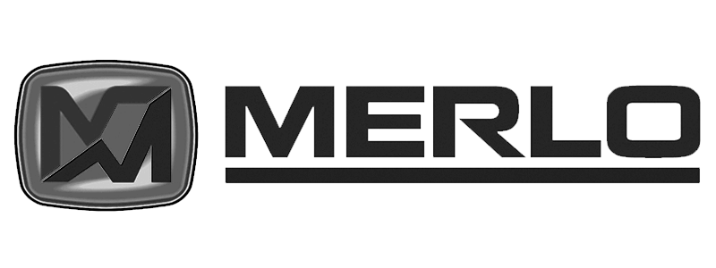 Merlo logo