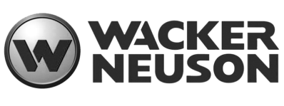 Wacker Neuson logo