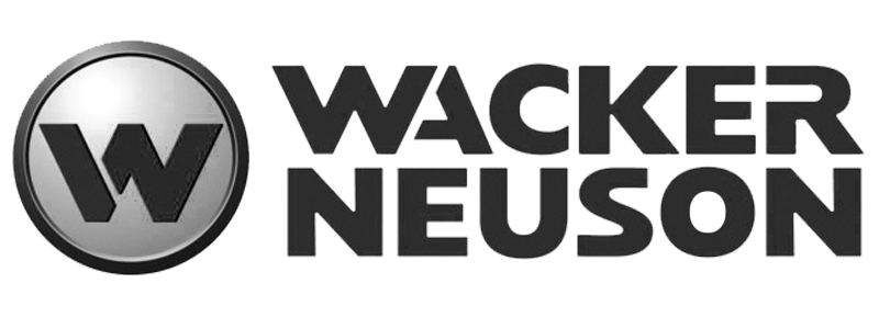 Wacker Neuson logo