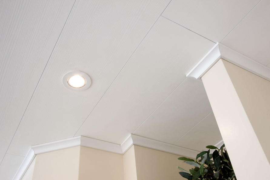 Aqua Linewood