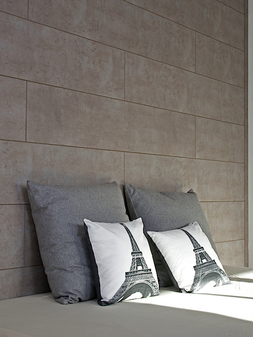 Loft Concreto