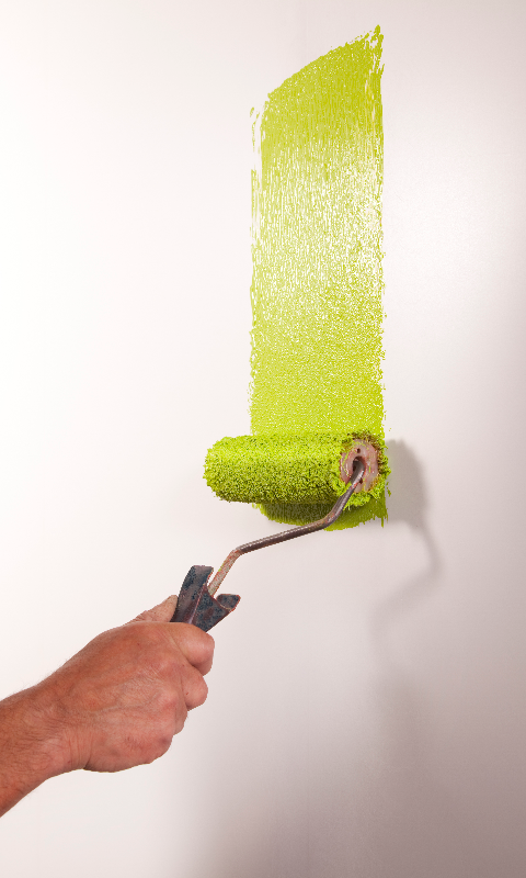 SharpClick WALL 10