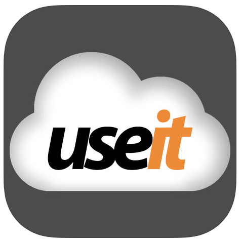 UseIt-Logo