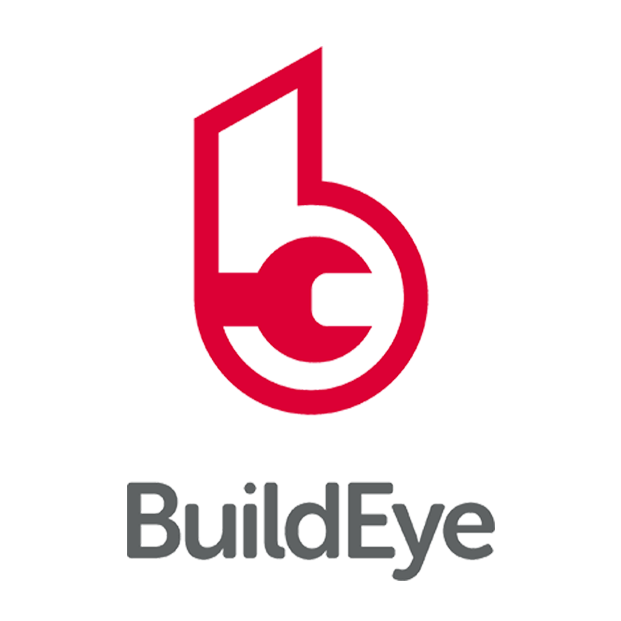 Logo-buildeye