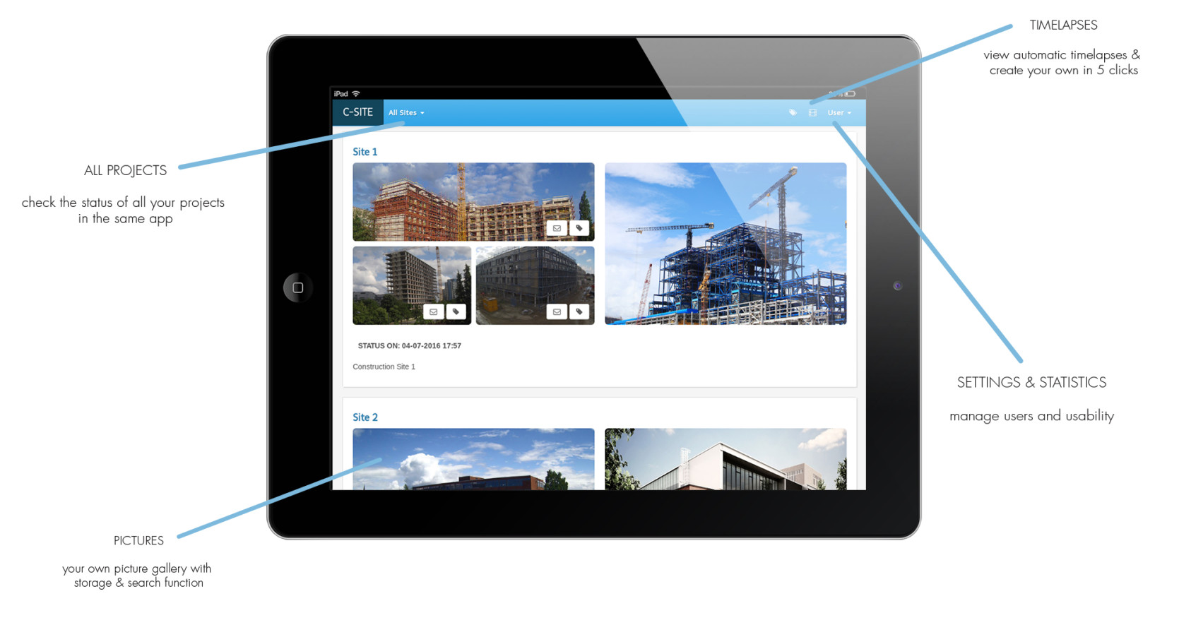 C-Site_screenshot1