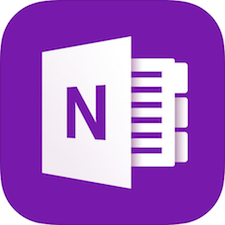 MSOneNote