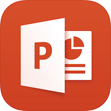 MSPowerpoint