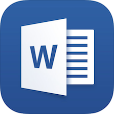 MSWord