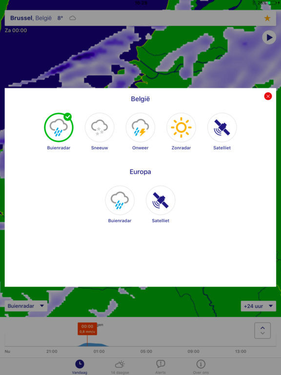 Buienradar3