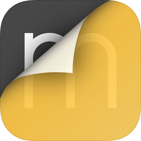 Morpholio_icon