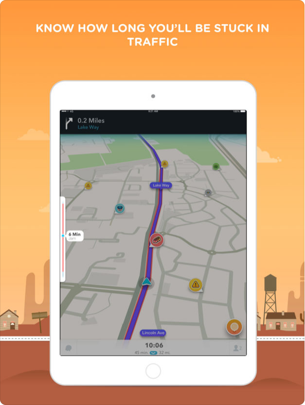 Waze5