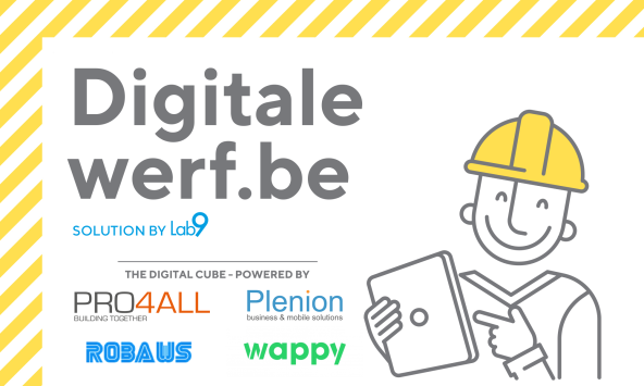 DigitaleWerf-TheDigitalCube