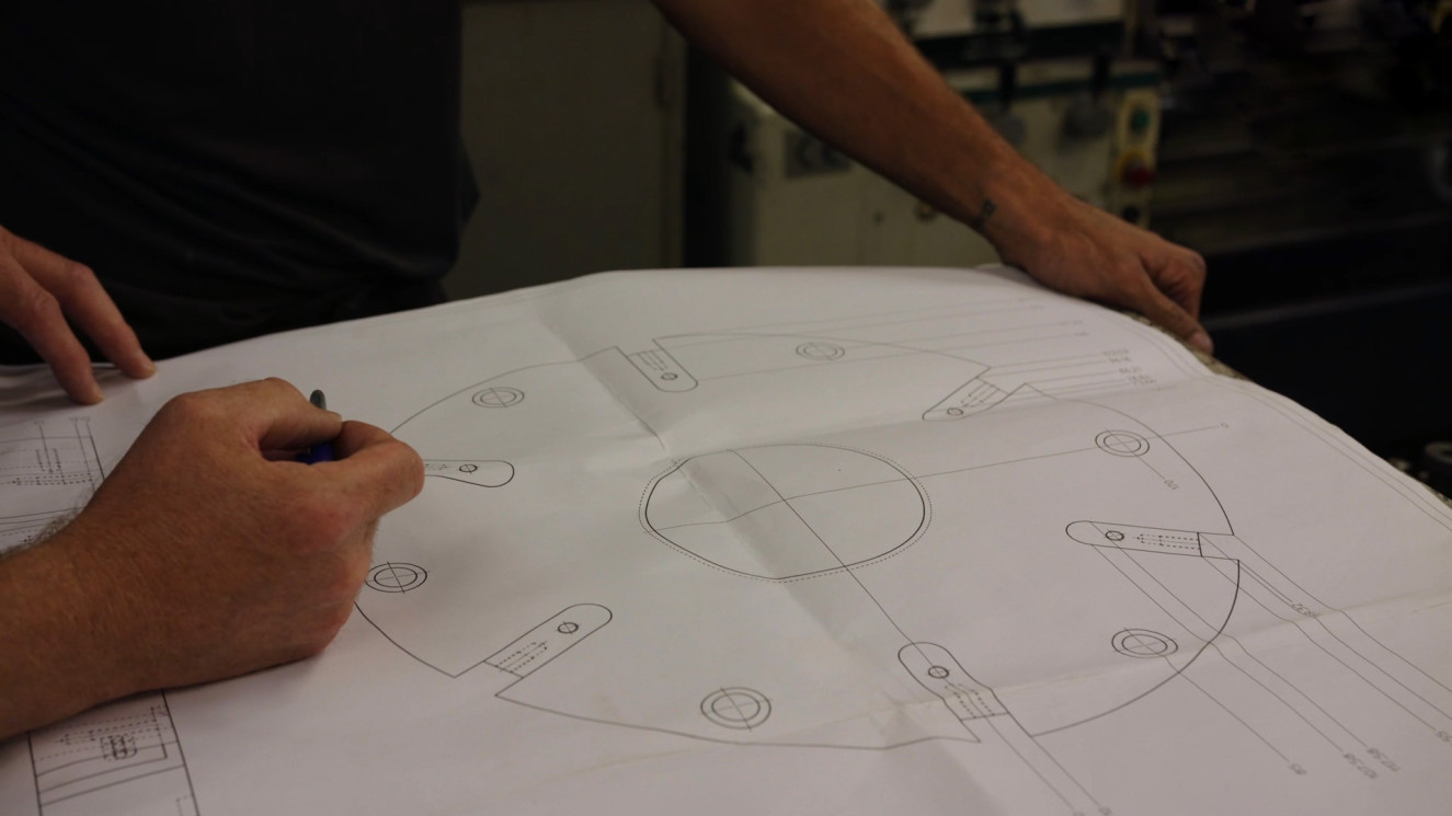 project bespreking-cnc-conventioneel (Vacature)