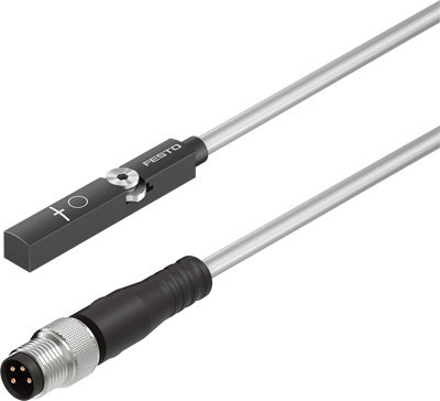 Cilindersensor SDAS