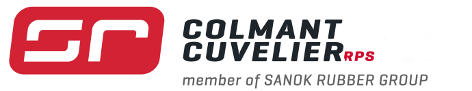 colmant cuvelier logo