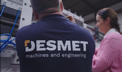 Machinebouw 2