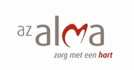 AZ Alma Eeklo