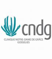 Clinique Notre Dame de Grace Gosselies