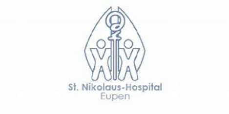 Sint-Nikolaus Eupen