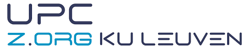 upc zorg ku leuven
