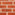 bakstenen rood pattern