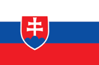 slovakije
