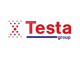 Testa