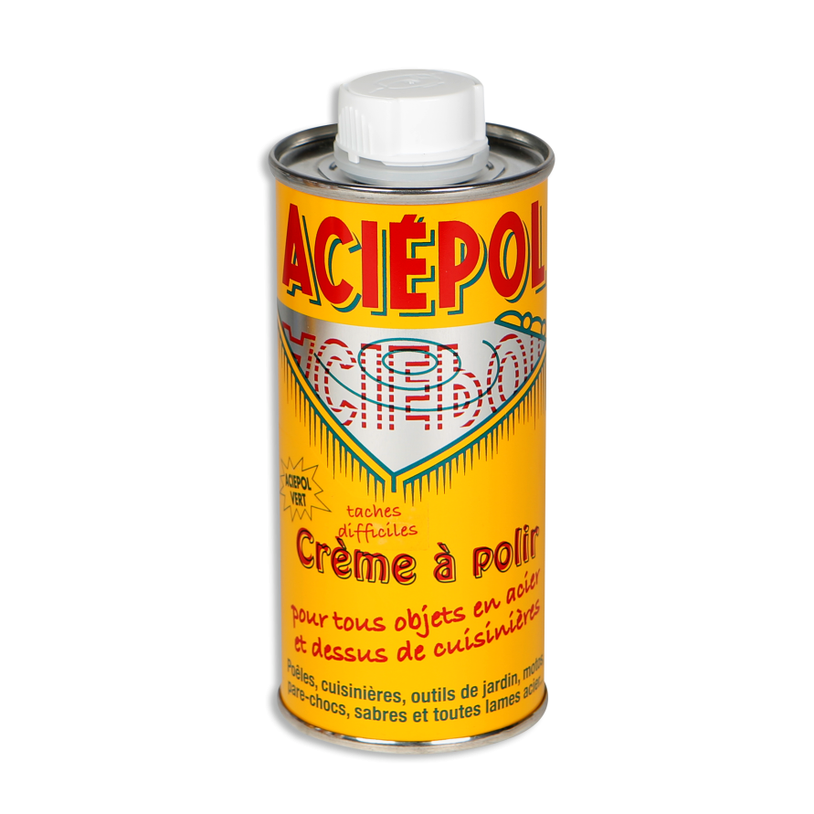 ACIEPOL GRÜN