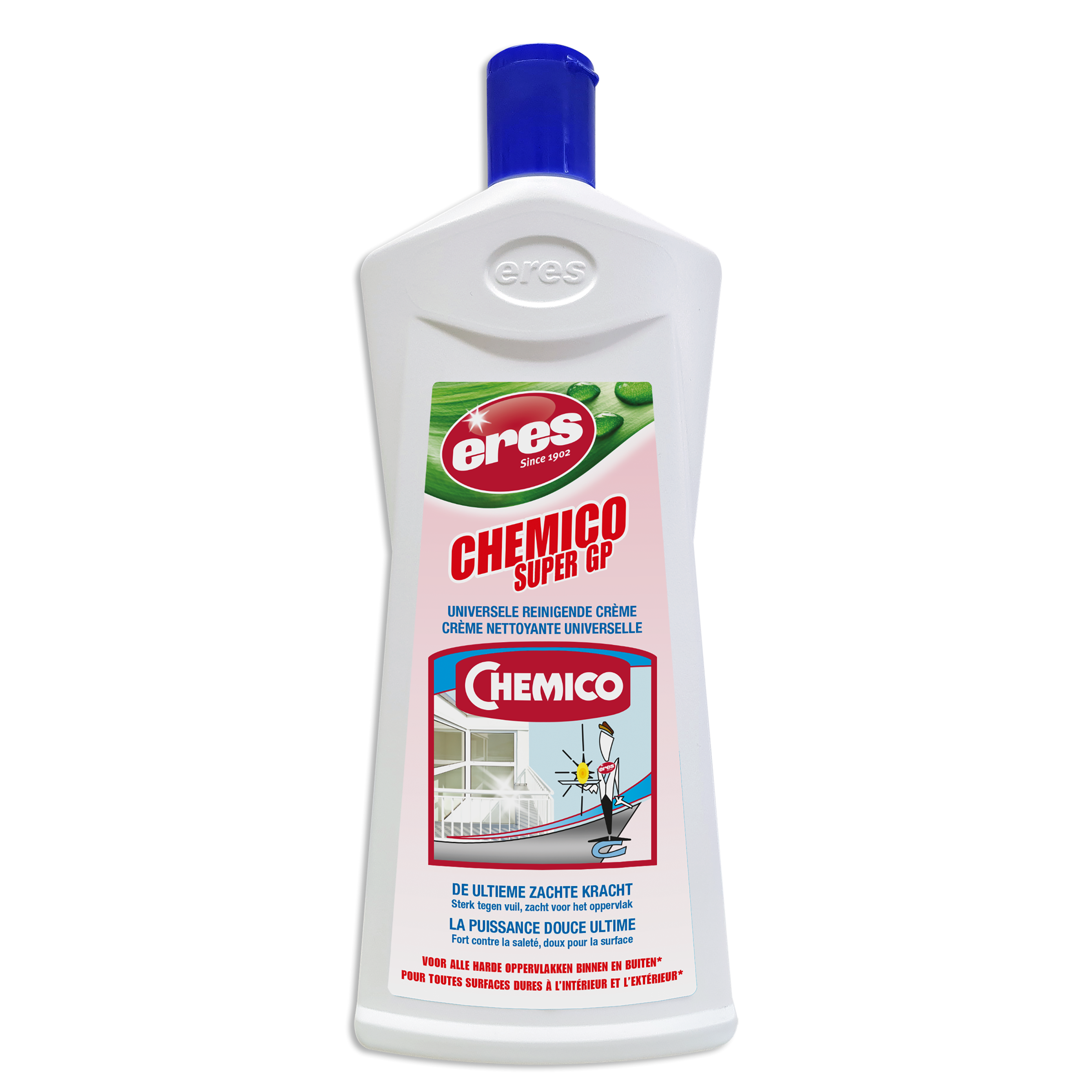CHEMICO