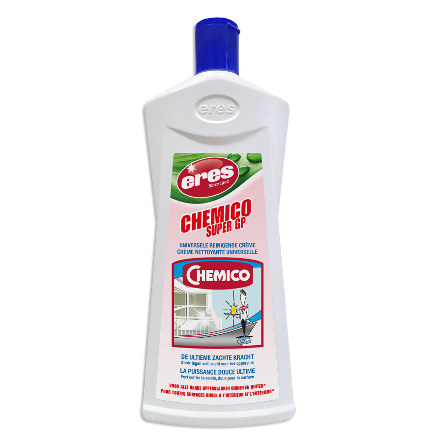 CHEMICO