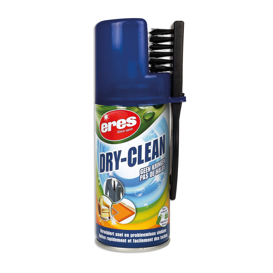 DRY-CLEAN: PRACTICAL AND ECONOMIC!