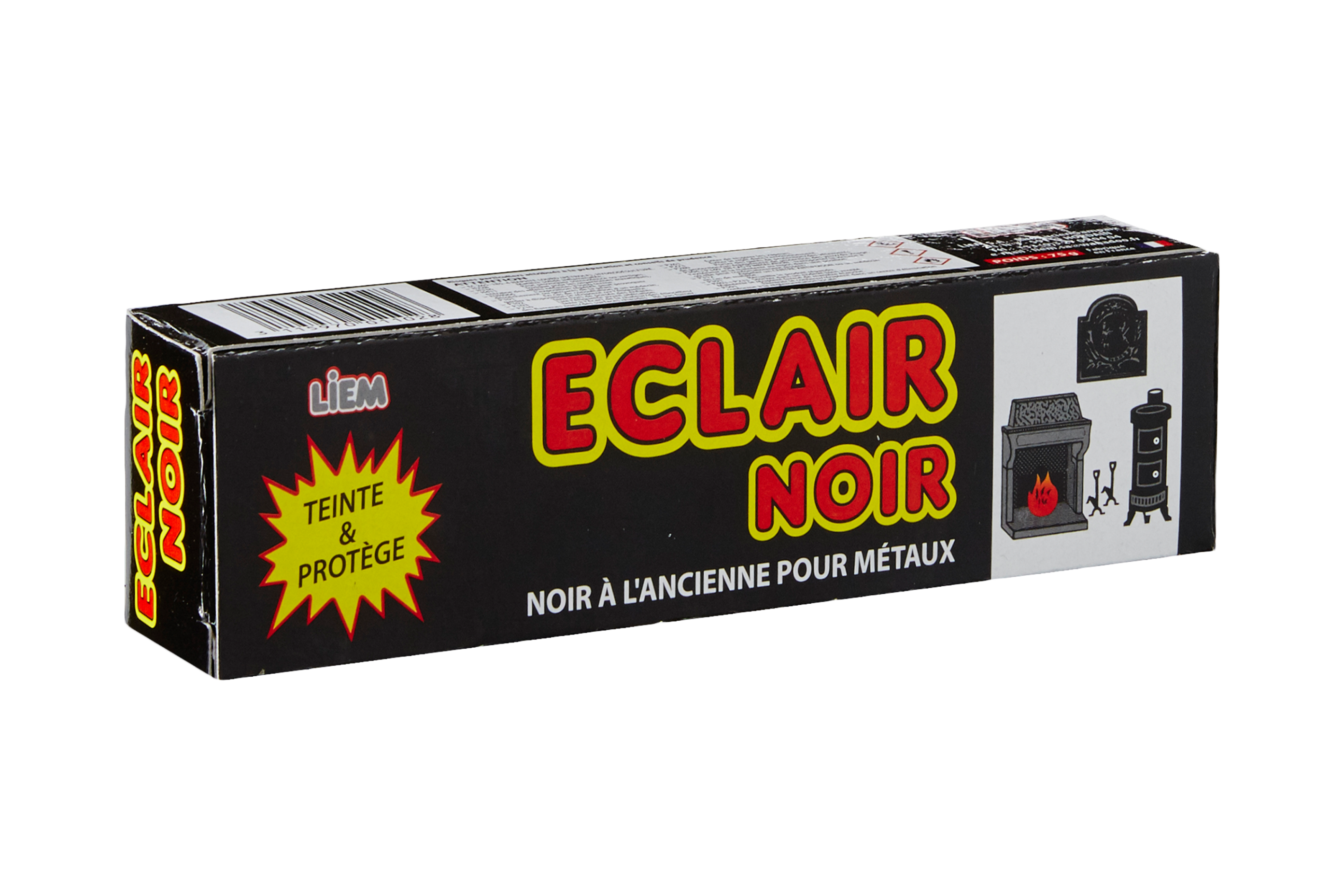 ECLAIR NOIR