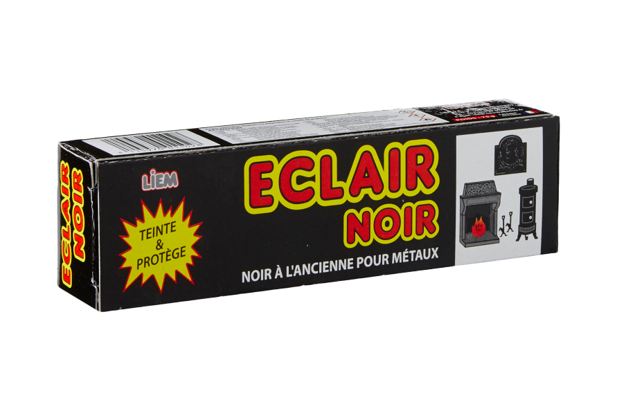 ECLAIR NOIR