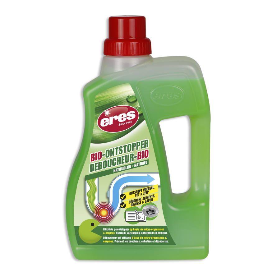 BIO ONTSTOPPER