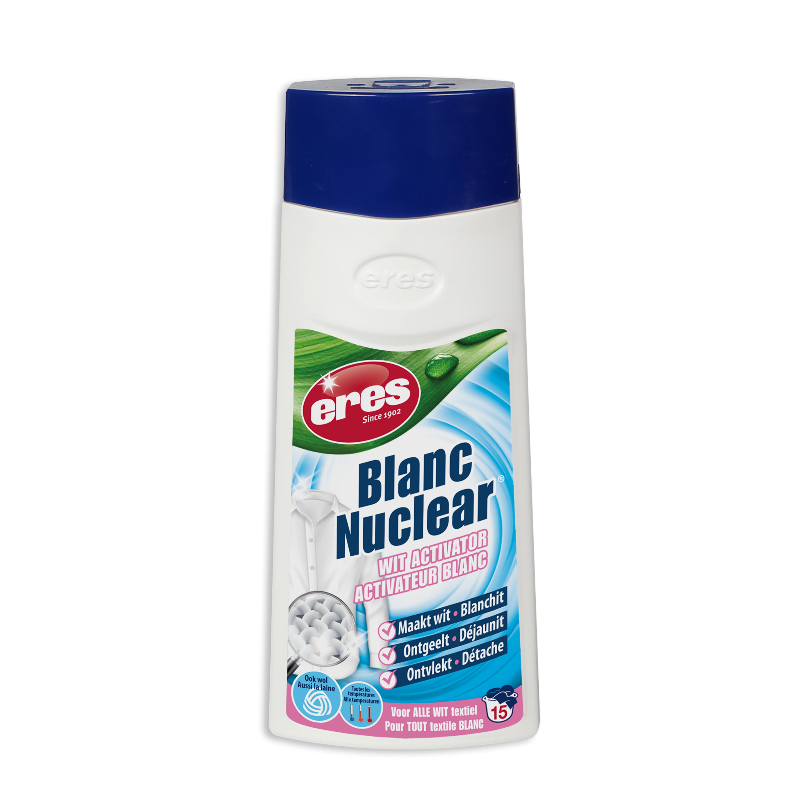 NUCLEAR-WEISS