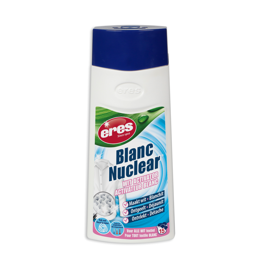 NUCLEAR-WEISS