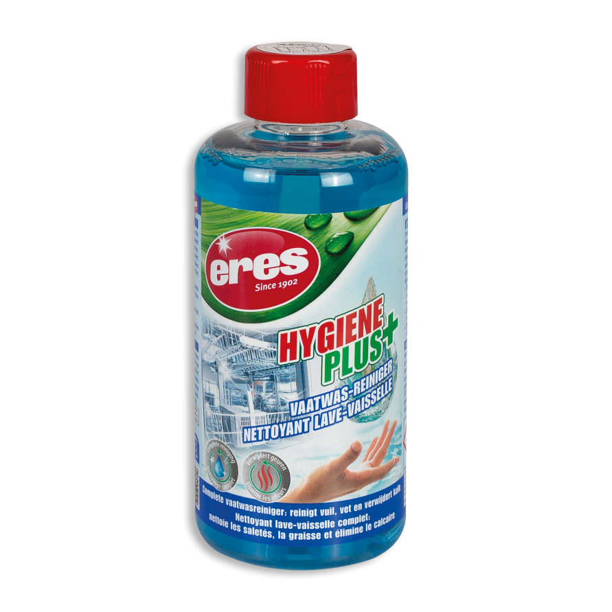 HYGIENE PLUS+ NETTOYANT LAVE-VAISSELLE