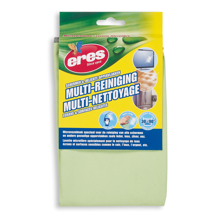 MIKROFASERTUCH MULTIREINIGUNG