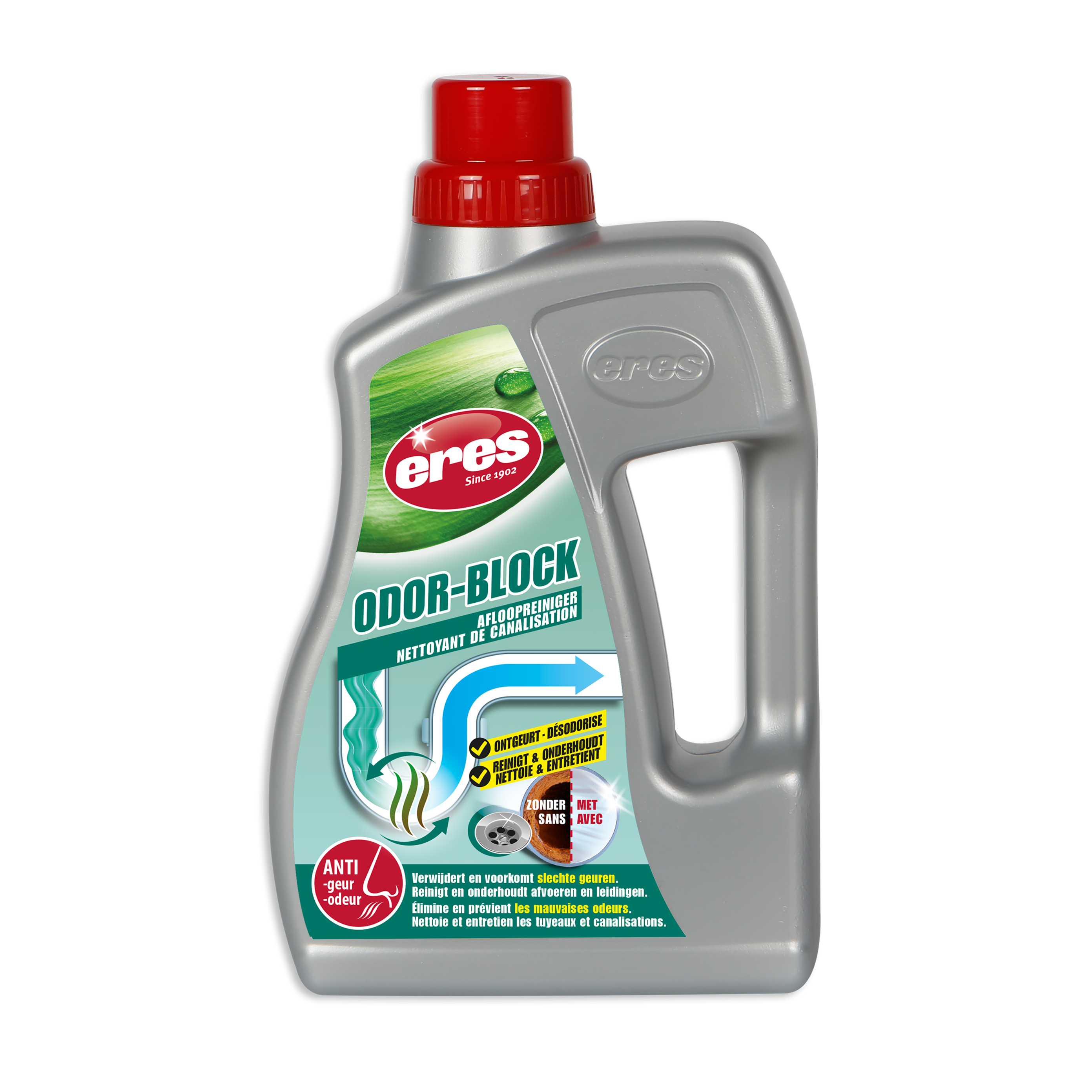 ODOR-BLOCK
