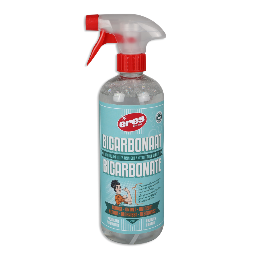 BICARBONATE