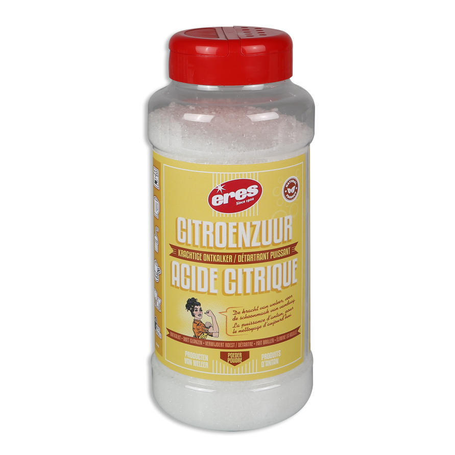 CITROENZUUR
