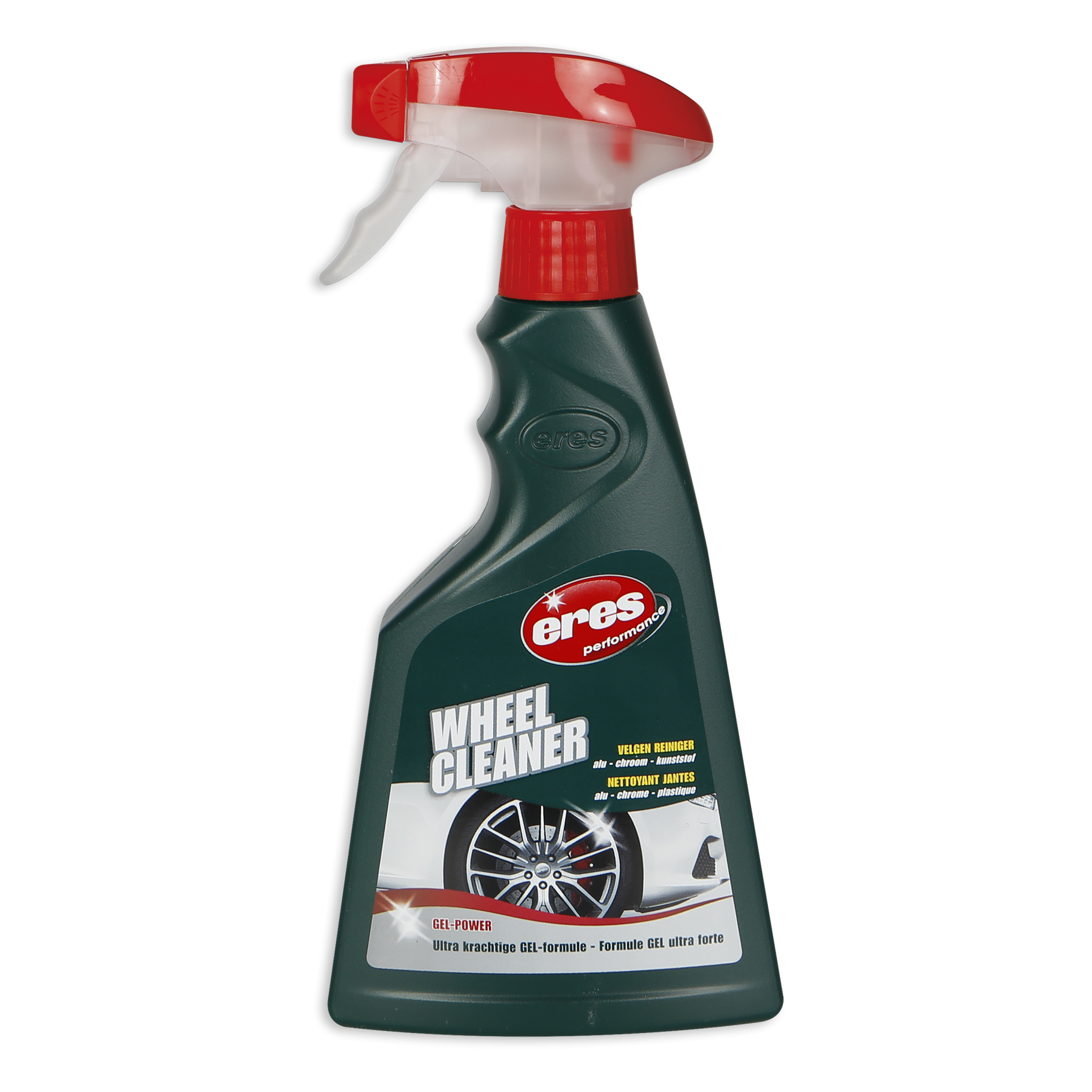WHEEL CLEANER