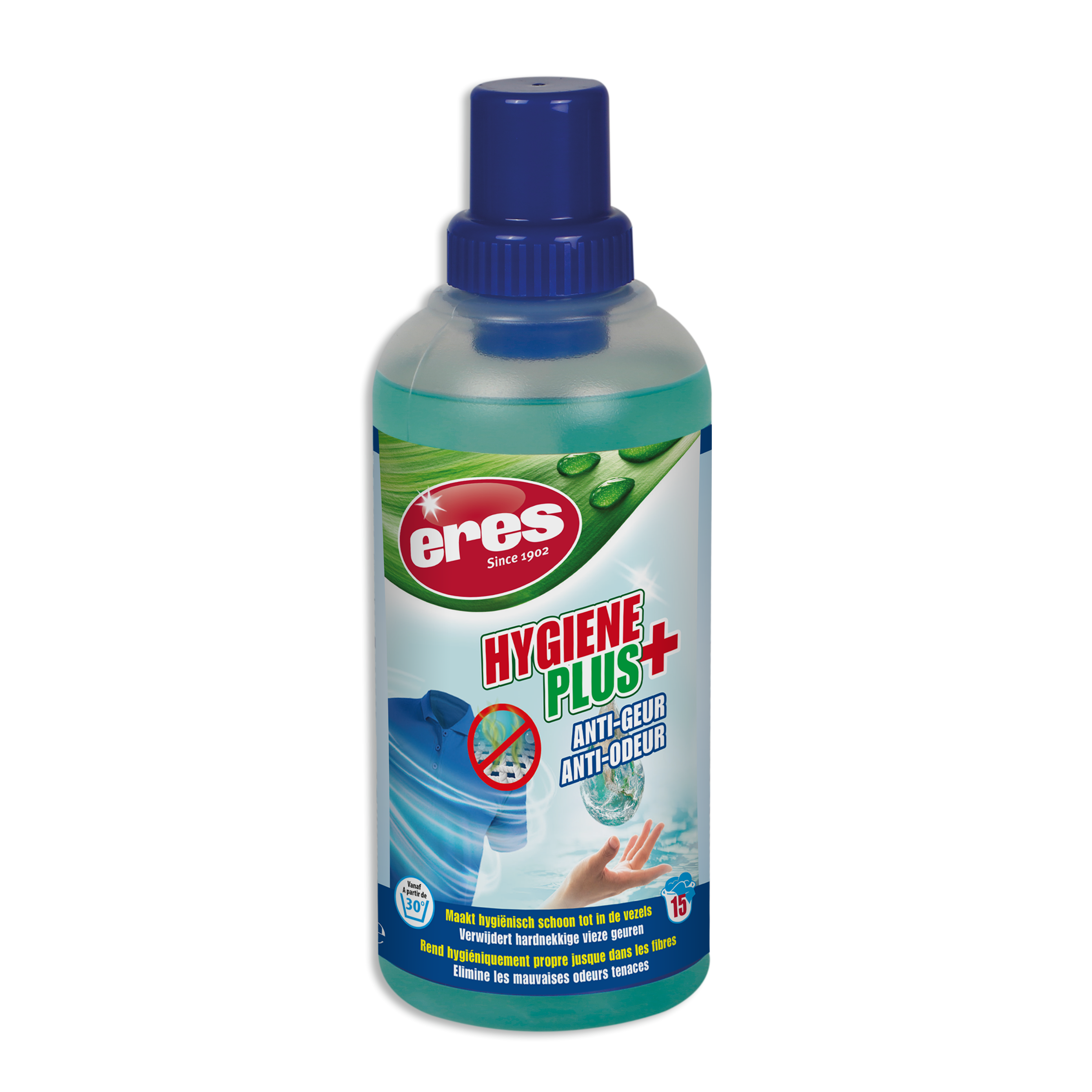 HYGIENE PLUS+ LINGE 